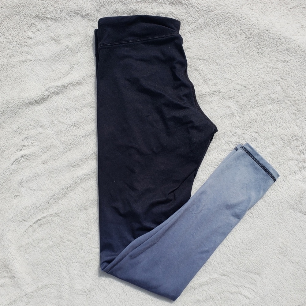 C9 - Black and Grey Ombre - Athletic Pant